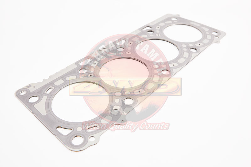 HEAD GASKET 1VDFTV R/H MARK B T=1.30 2 NOTCH HEAD GASKET 1VDFTV R/H MARK B T=1.30 2 NOTCH