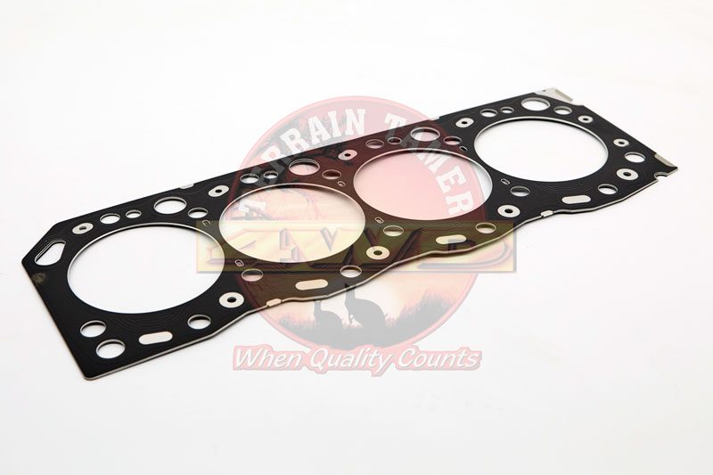 HEAD GASKET 5LE MARK D 1.55MM HEAD GASKET 5LE MARK D 1.55MM