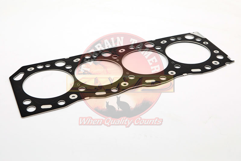 HEAD GASKET 5LE MARK F 1.65MM HEAD GASKET 5LE MARK F 1.65MM