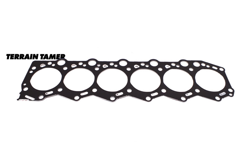 HEAD GASKET MARK 5 1HDFT 24 VALVE NON EFI HEAD GASKET MARK 5 1HDFT 24 VALVE NON EFI