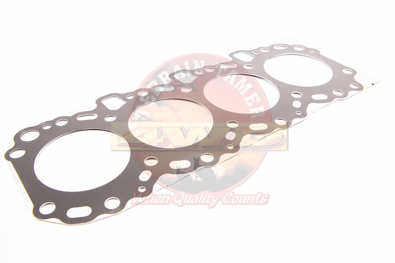 HEAD GASKET 1KDFTV MARK D 0.95MM TO 1.05MM THICKNESS HEAD GASKET 1KDFTV MARK D 0.95MM TO 1.05MM THICKNESS