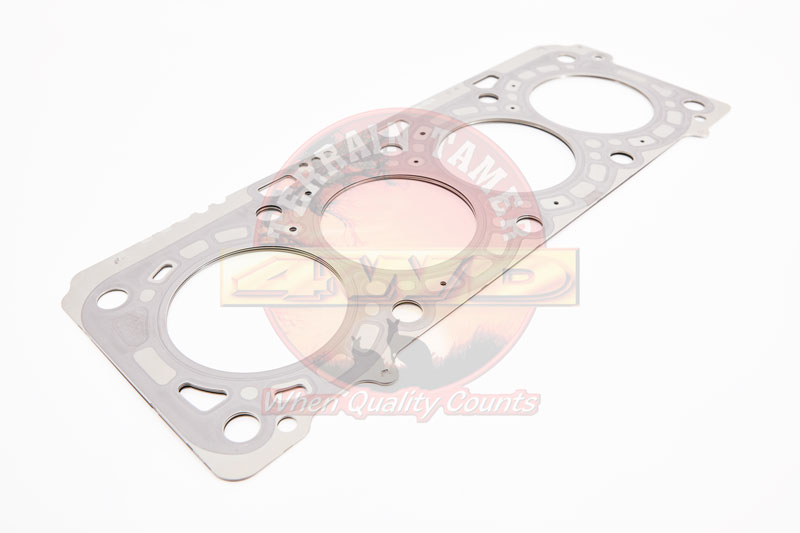 HEAD GASKET 1VDFTV L/H MARK B T=1.30 2 NOTCH