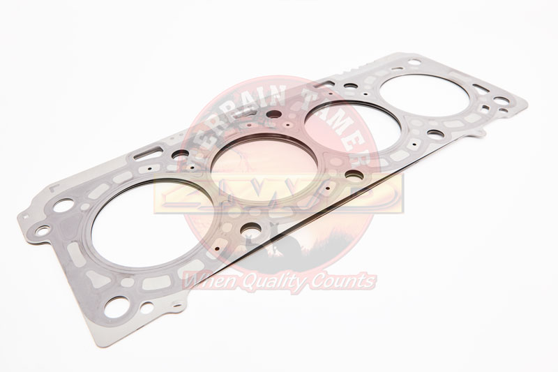 HEAD GASKET 1VDFTV L/H MARK C T=1.35 3 NOTCH