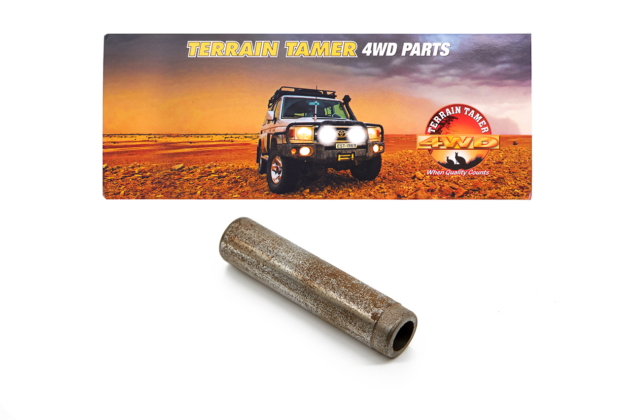 GUIDE VALVE EXHAUST H GUIDE VALVE EXHAUST H