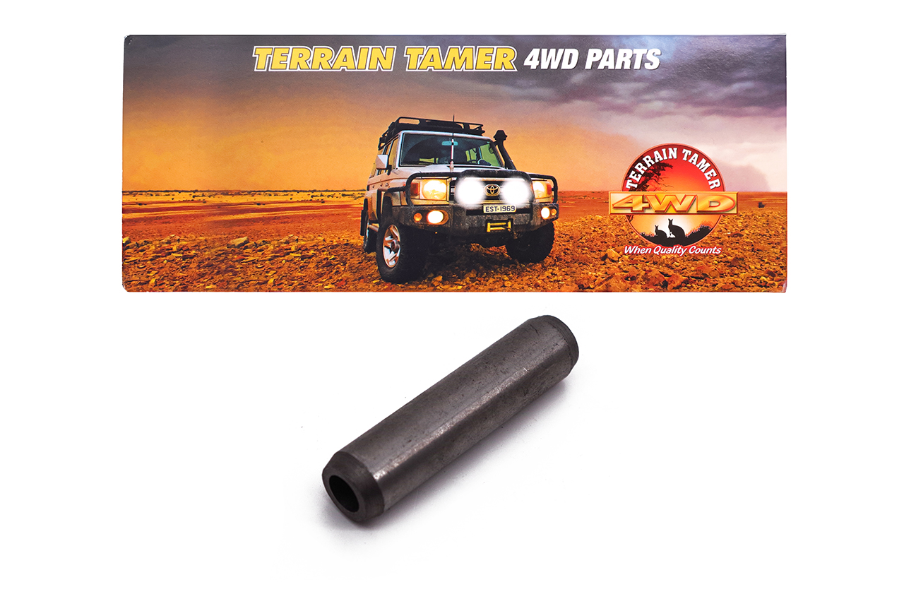 GUIDE VALVE EXHAUST F 2F 3F 3FE GUIDE VALVE EXHAUST F 2F 3F 3FE