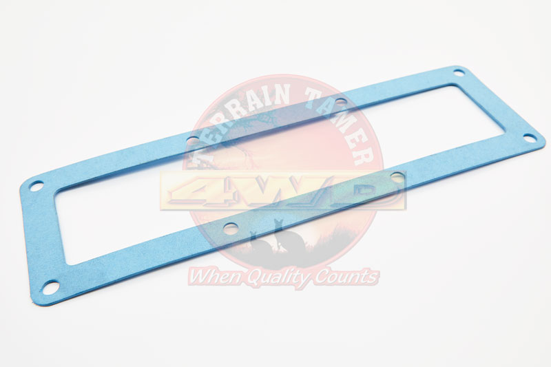 GASKET SIDE PLATE 2H 12HT GASKET SIDE PLATE 2H 12HT