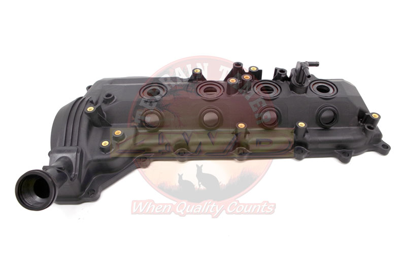 ROCKER COVER R/H ROCKER COVER R/H