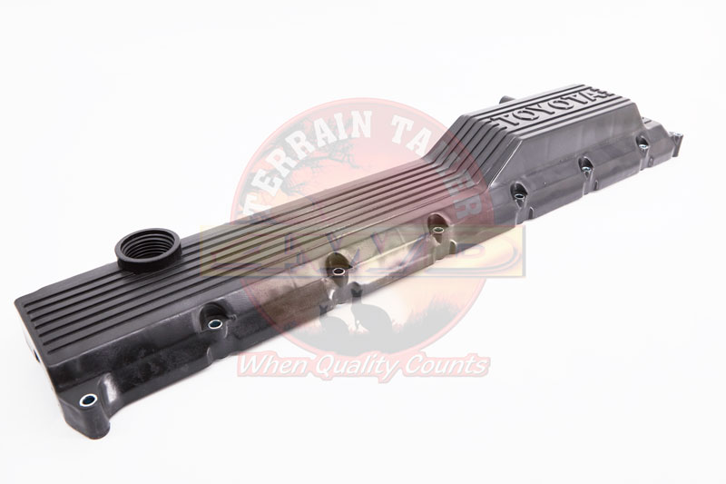 ROCKER COVER ROCKER COVER