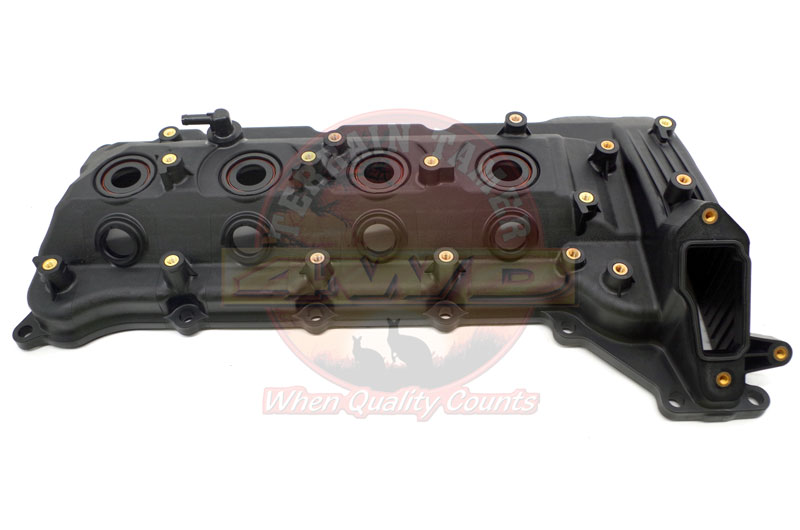 ROCKER COVER L/H 1VDFTV ROCKER COVER L/H 1VDFTV