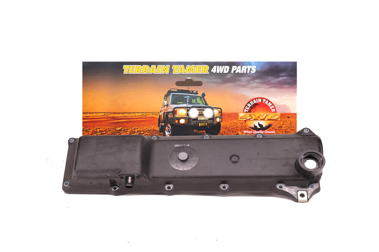 ROCKER COVER 1KZTE ROCKER COVER 1KZTE