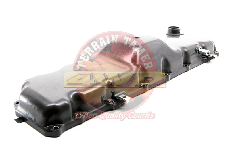 ROCKER COVER ROCKER COVER
