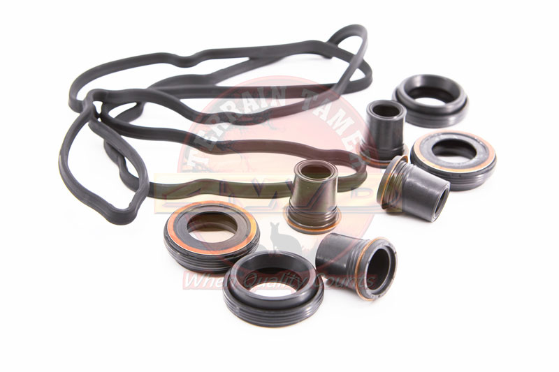 GASKET KIT ROCKER COVER GASKET KIT ROCKER COVER