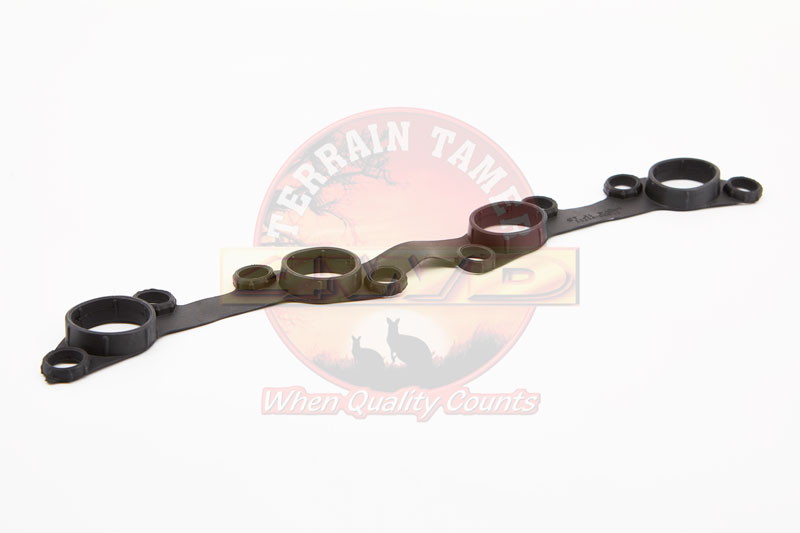 GASKET ROCKER COVER NO.2