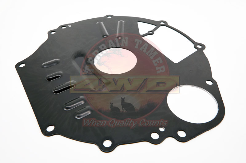 PLATE ENGINE REAR 1HDT 1HZ PLATE ENGINE REAR 1HDT 1HZ