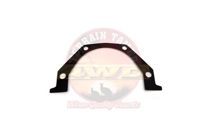 GASKET REAR MAIN OIL SEAL RETAINER 2L 2LT 3L 5L GASKET REAR MAIN OIL SEAL RETAINER 2L 2LT 3L 5L