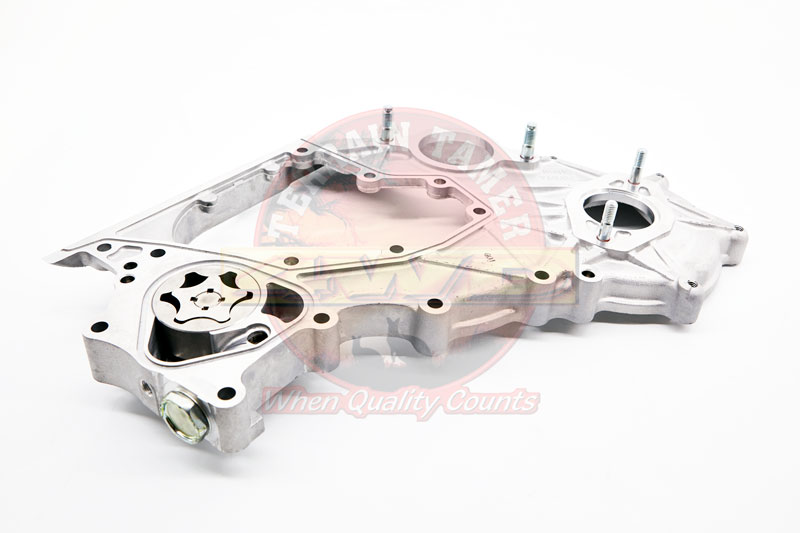 CASE SUB-ASSY TIMING GEAR 1HZ CASE SUB-ASSY TIMING GEAR 1HZ