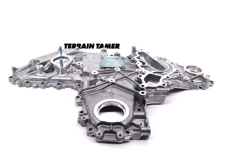 COVER SUB ASSY TIMING CHAIN COVER SUB ASSY TIMING CHAIN