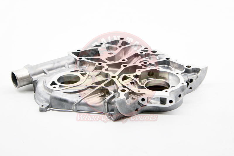 CASE TIMING GEAR CASE TIMING GEAR