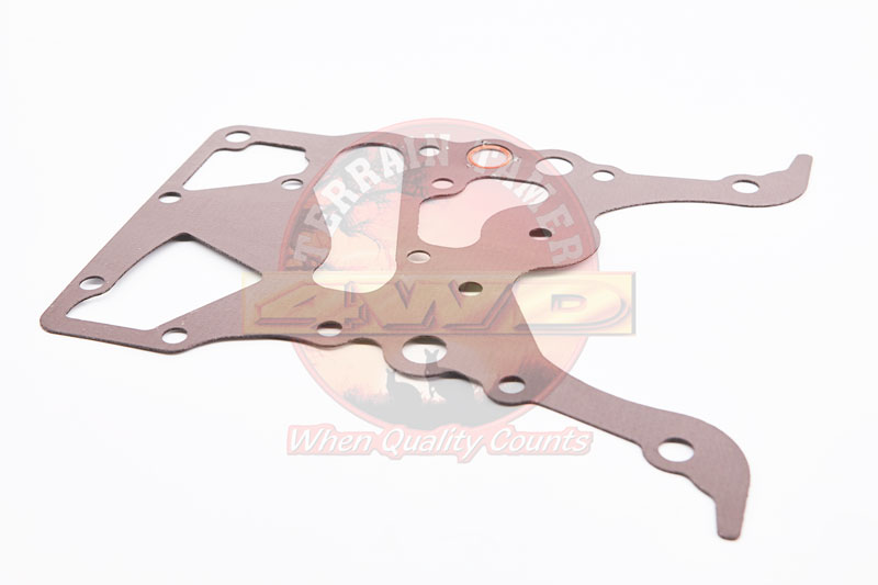 GASKET FRONT END PLATE 2L 2LT 3L 5L GASKET FRONT END PLATE 2L 2LT 3L 5L