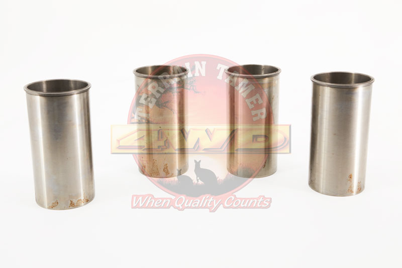 LINER SEMI FINISHED H LINER SEMI FINISHED H
