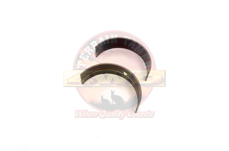 MAIN BEARING CRANKSHAFT MARK 1 NO.1 1VDFTV MAIN BEARING CRANKSHAFT MARK 1 NO.1 1VDFTV