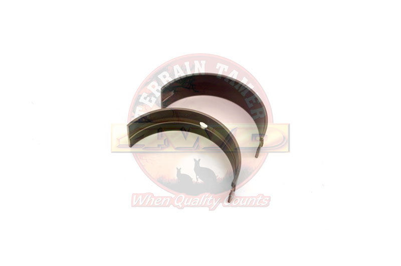 MAIN BEARING CRANKSHAFT MARK 3 NO.1 1VDFTV MAIN BEARING CRANKSHAFT MARK 3 NO.1 1VDFTV