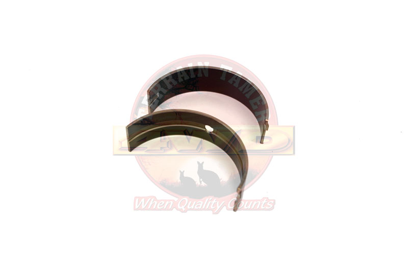 MAIN BEARING CRANKSHAFT MARK 4 NO.1 1VDFTV MAIN BEARING CRANKSHAFT MARK 4 NO.1 1VDFTV