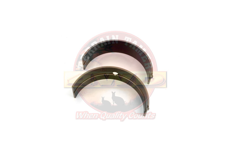 MAIN BEARING CRANKSHAFT MARK 6 NO.1 1VDFTV MAIN BEARING CRANKSHAFT MARK 6 NO.1 1VDFTV