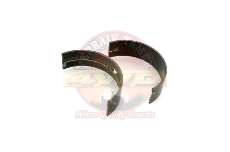 MAIN BEARING CRANKSHAFT MARK 7 NO.1 1VDFTV MAIN BEARING CRANKSHAFT MARK 7 NO.1 1VDFTV