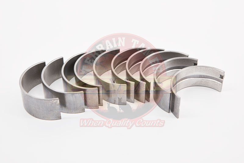 BEARING SET MAIN 0.50 2L 2LT 3L