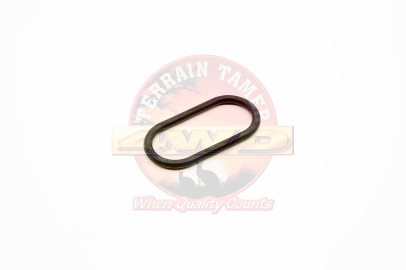 GASKET OIL FILTER OUTLET PIPE GASKET OIL FILTER OUTLET PIPE