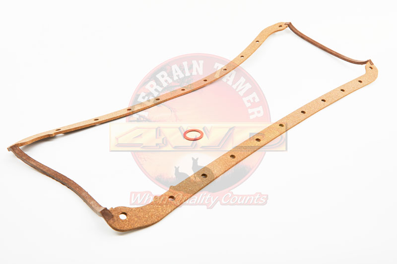 GASKET SUMP F 2F 3F GASKET SUMP F 2F 3F