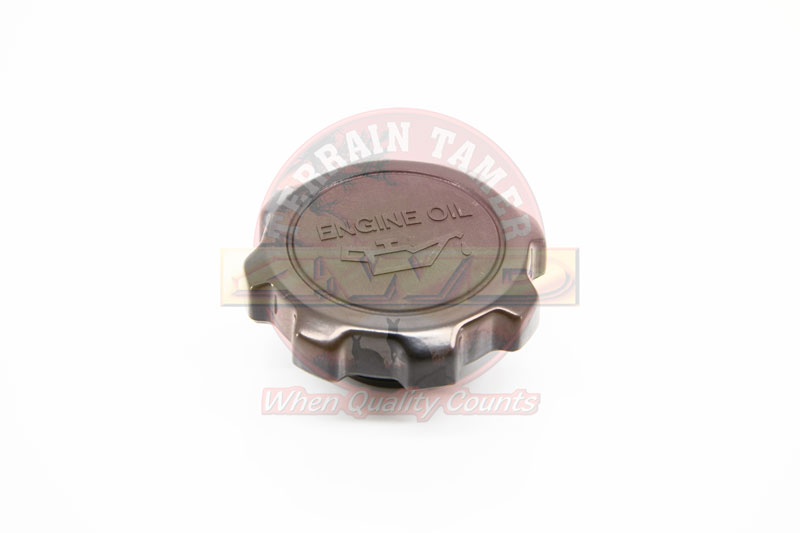 CAP OIL FILLER CAP OIL FILLER