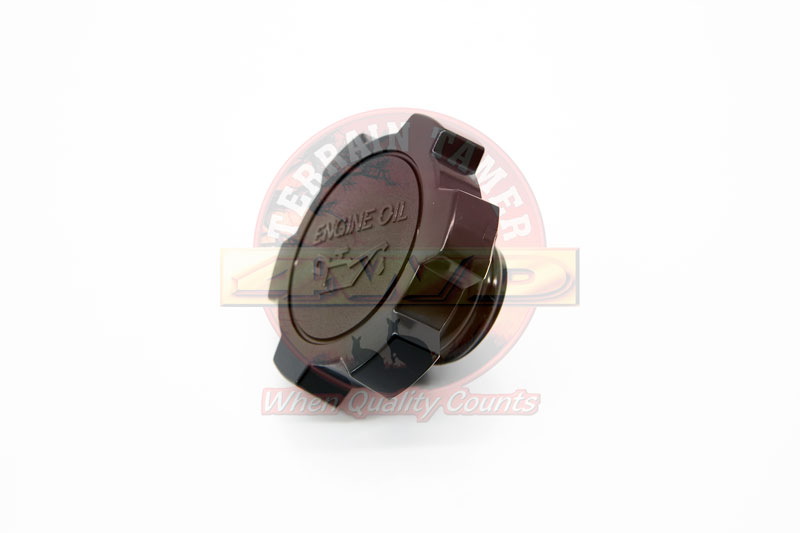 CAP OIL FILLER CAP OIL FILLER