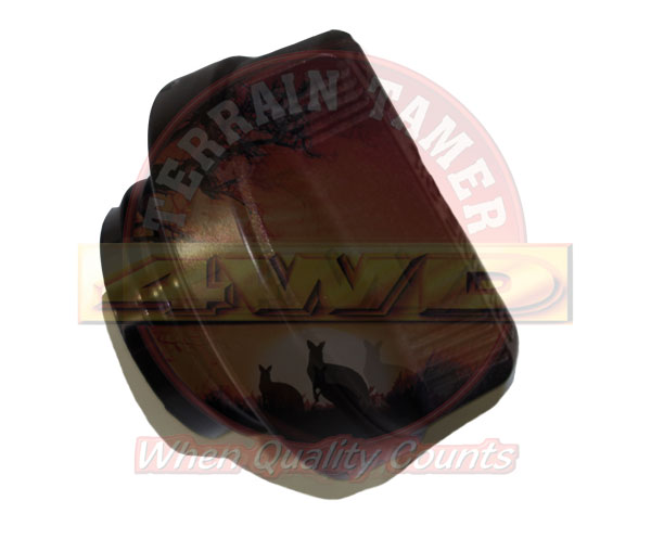 CAP OIL FILLER CAP OIL FILLER