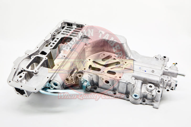 OIL PAN SUMP NO.1 MAJOR 1VDFTV OIL PAN SUMP NO.1 MAJOR 1VDFTV