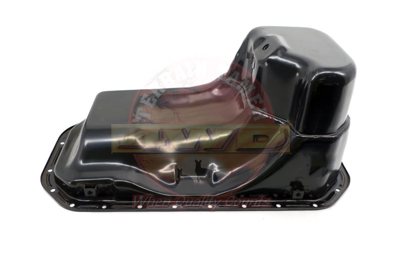 OIL PAN SUMP OIL PAN SUMP
