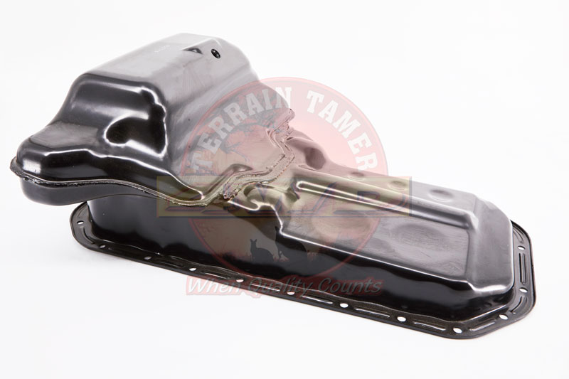 OIL PAN SUMP OIL PAN SUMP