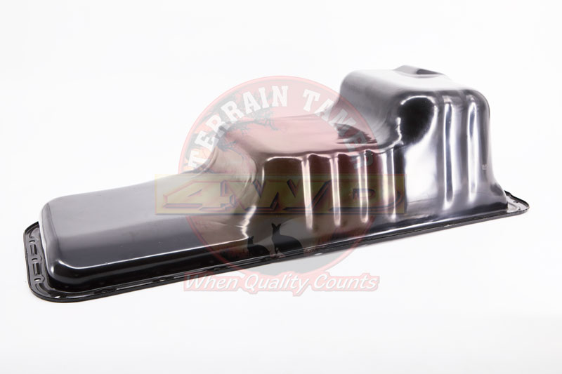 OIL PAN SUMP
