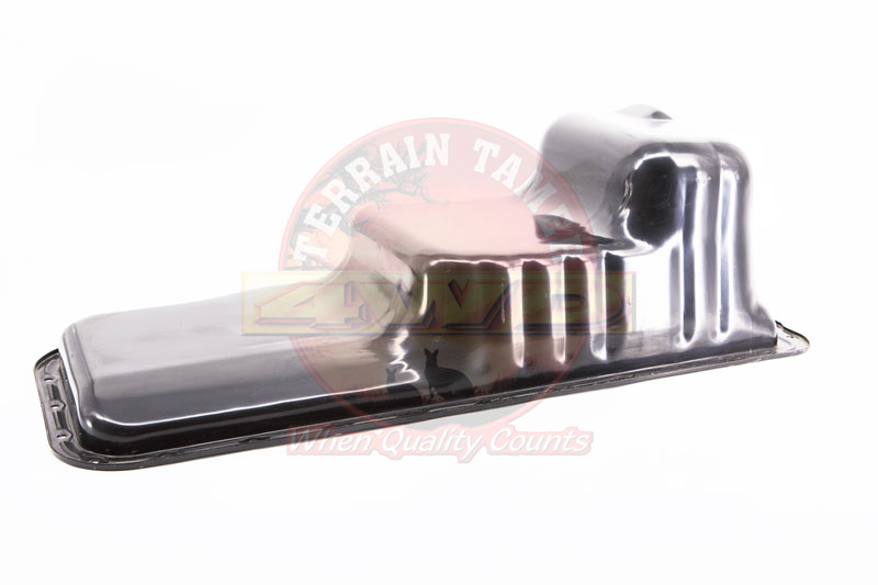 OIL PAN SUMP OIL PAN SUMP