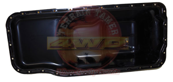 OIL PAN SUMP OIL PAN SUMP