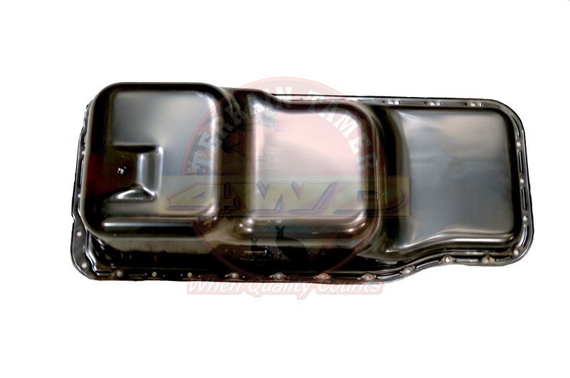 OIL PAN SUMP LOW LEVEL TYPE OIL PAN SUMP LOW LEVEL TYPE