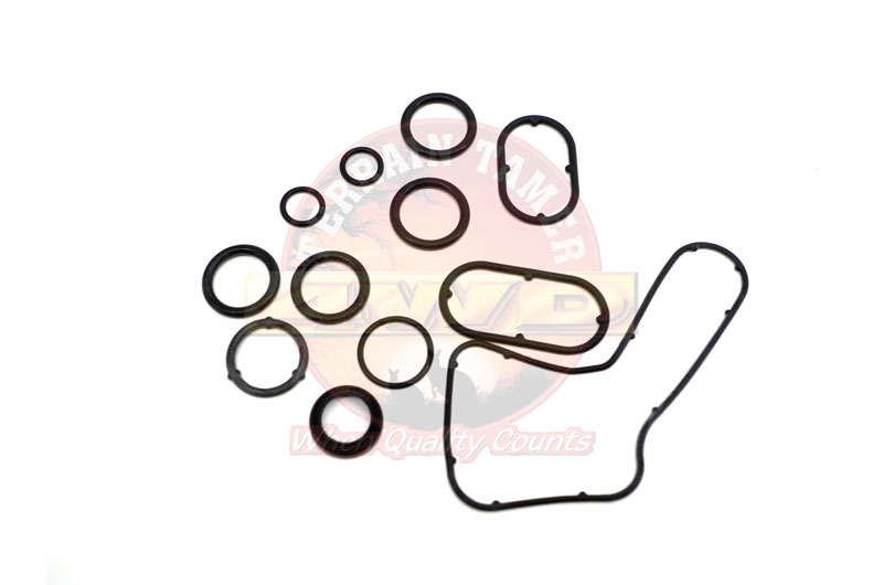 REPAIR KIT SUMP & OIL COOLER REPAIR KIT SUMP & OIL COOLER
