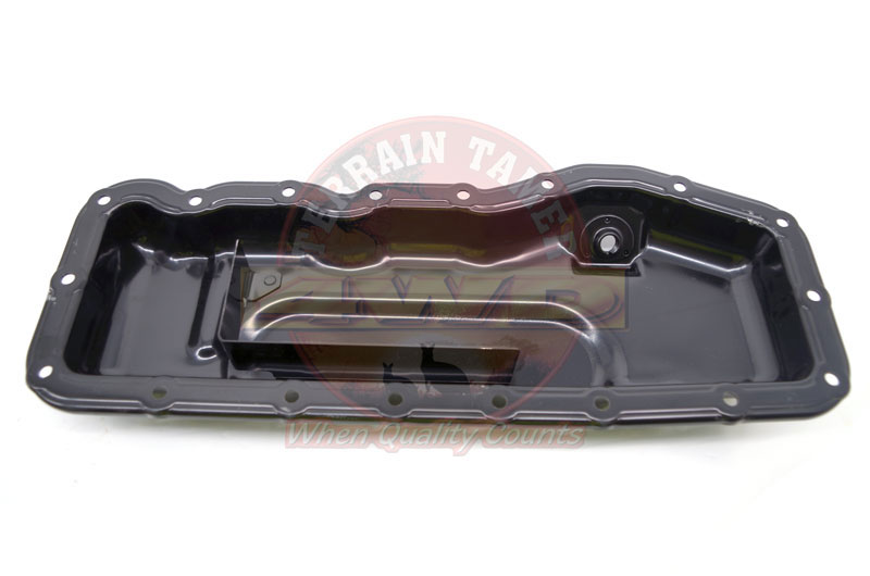 OIL PAN SUMP NO.2 MINOR 1VDFTV OIL PAN SUMP NO.2 MINOR 1VDFTV