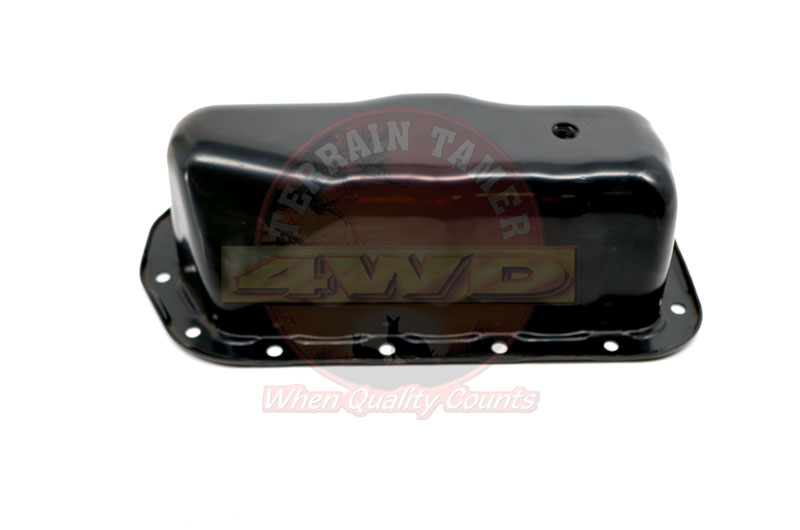 SUMP SUB ASSY NO.2 SUMP SUB ASSY NO.2