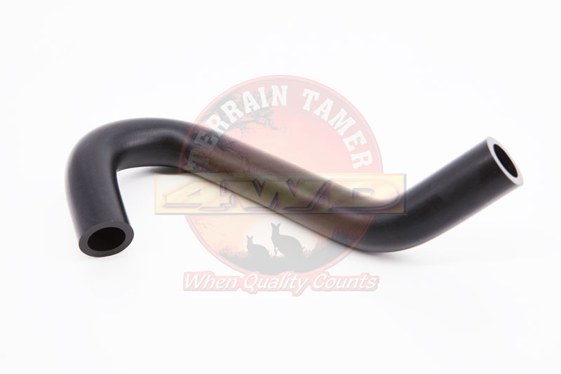 HOSE VENTILATION ROCKER COVER SUITS WITH EGR 1HZ HOSE VENTILATION ROCKER COVER SUITS WITH EGR 1HZ