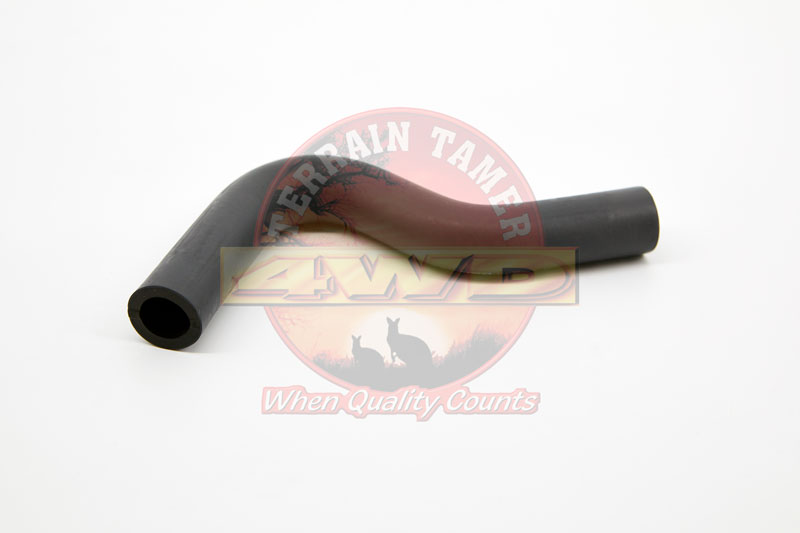 HOSE VENTILATION AIR CLEANER TO ROCKER COVER HOSE VENTILATION AIR CLEANER TO ROCKER COVER