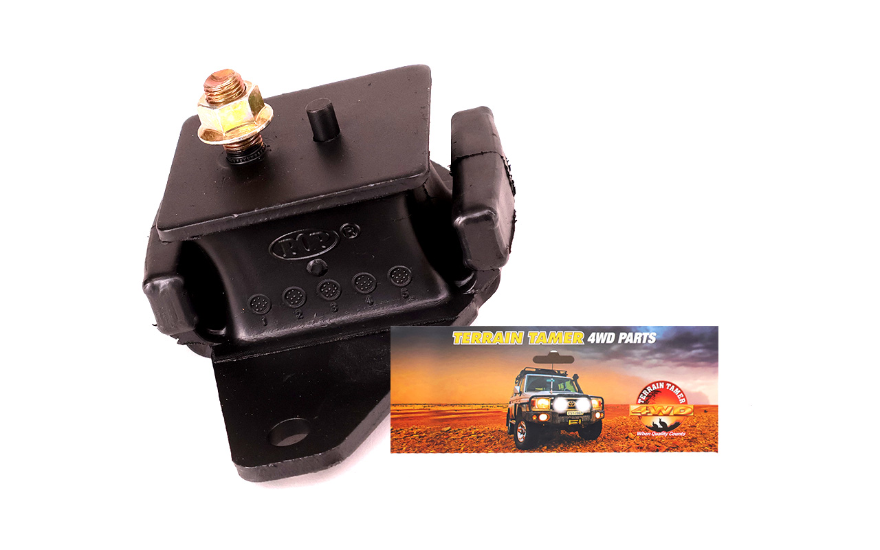 ENGINE MOUNT FRONT