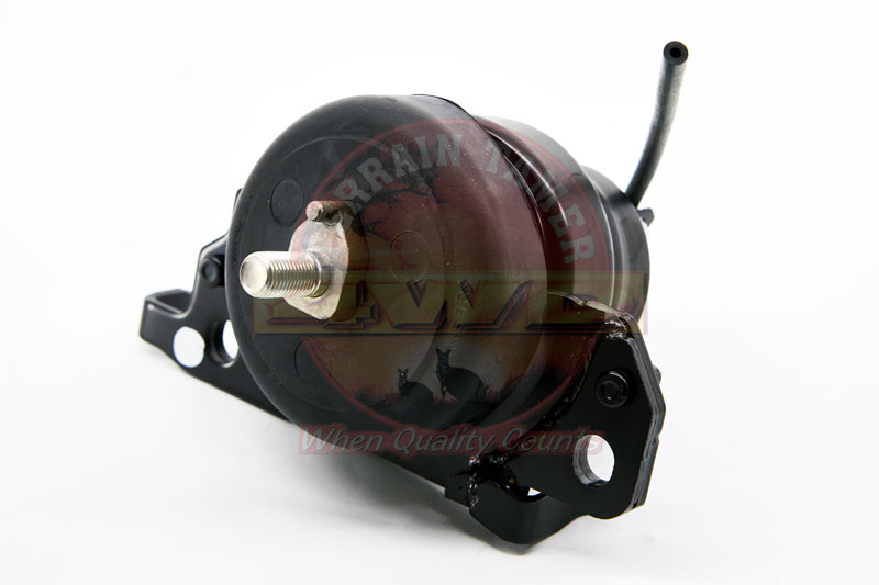 ENGINE MOUNT FRONT R/H ENGINE MOUNT FRONT R/H