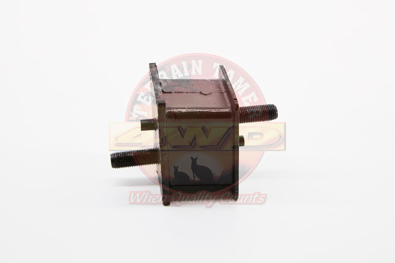 ENGINE MOUNT FRONT 3B 13BT ENGINE MOUNT FRONT 3B 13BT